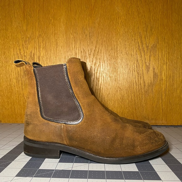 Thursday Duchess Chelsea Boot - Glazed Ginger US 8.5 (MOVING! Make an offer) - Picture 6 of 13